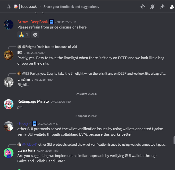 deepbook protocol криптовалюта deepbook protocol криптовалюта