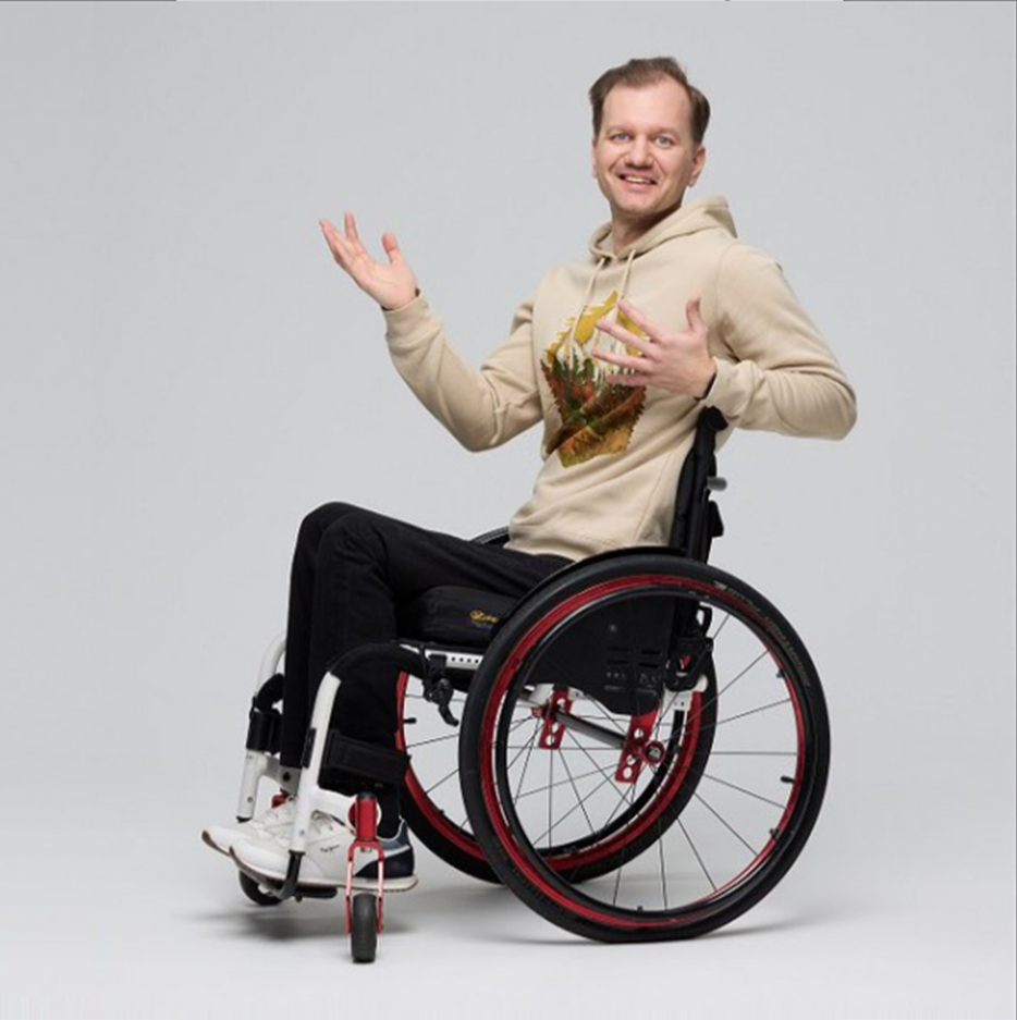 Дмитрий Черенков