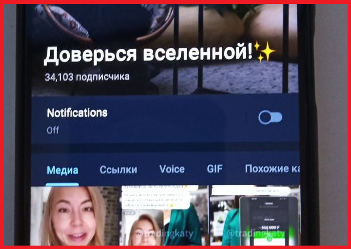 доверься вселенной тг канал доверься вселенной тг канал