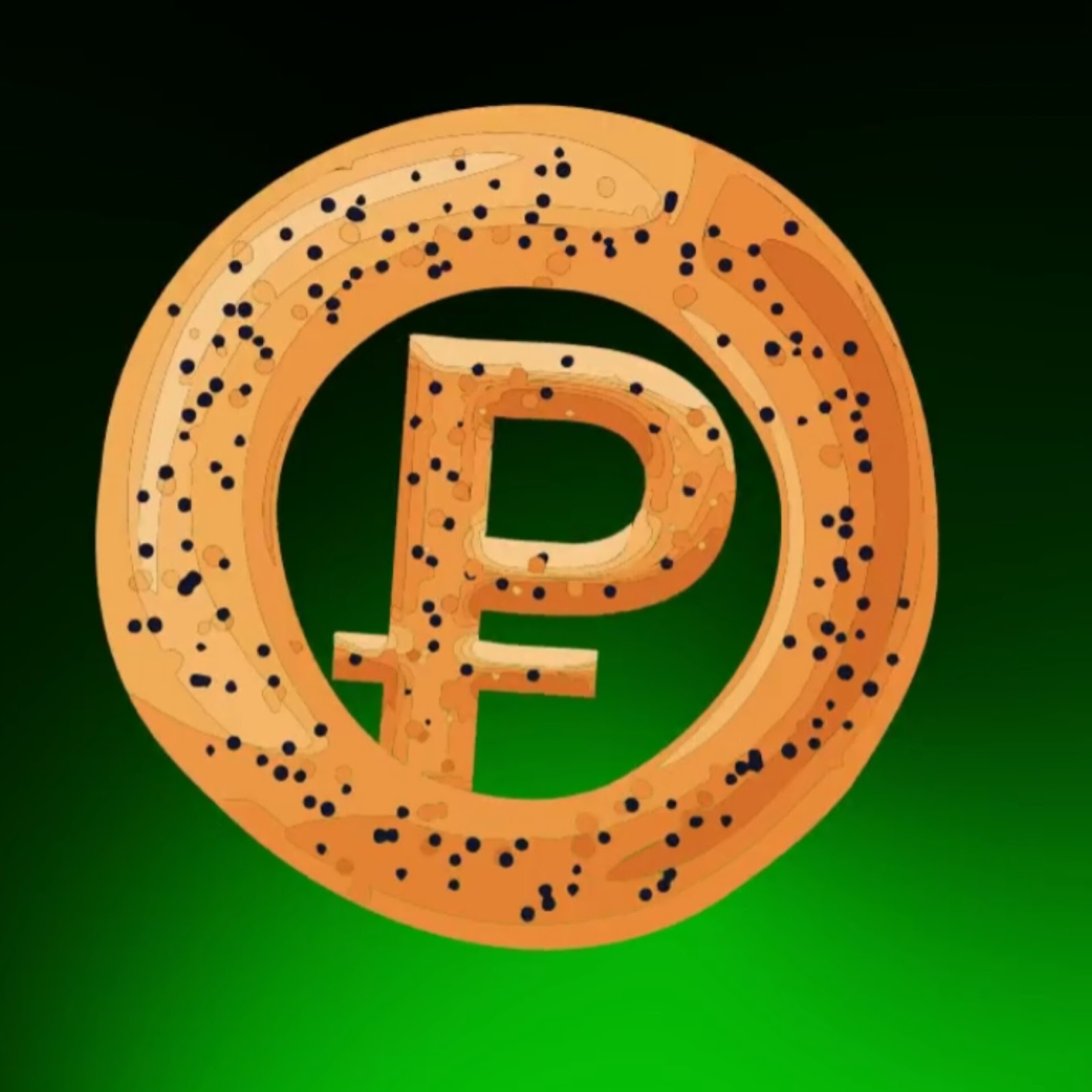 Дырка от Рублика