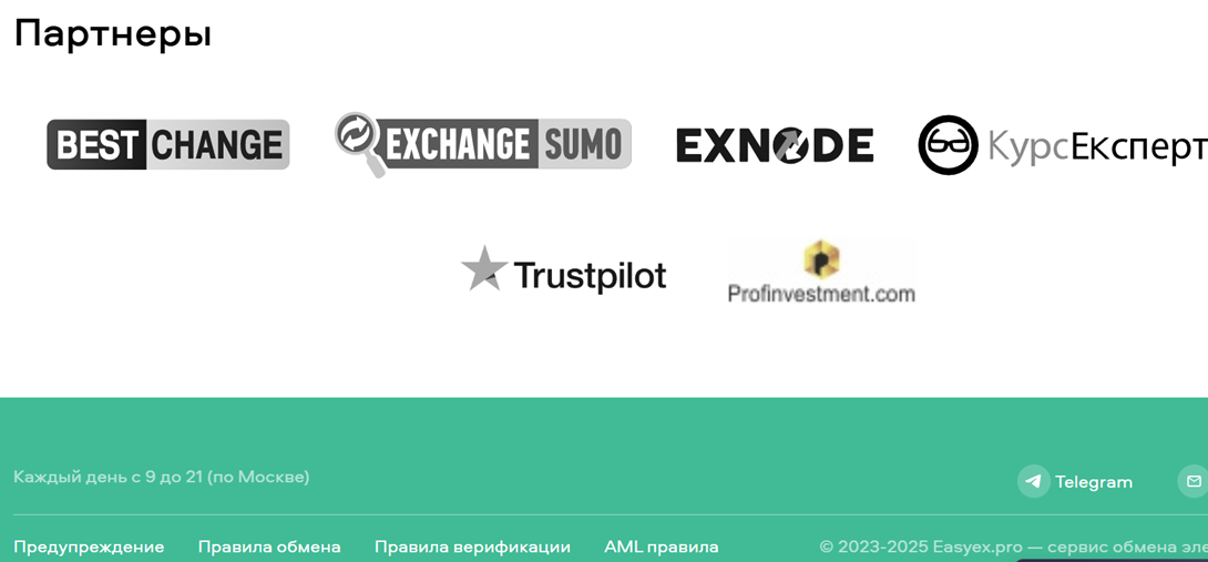 easyex отзывы easyex отзывы