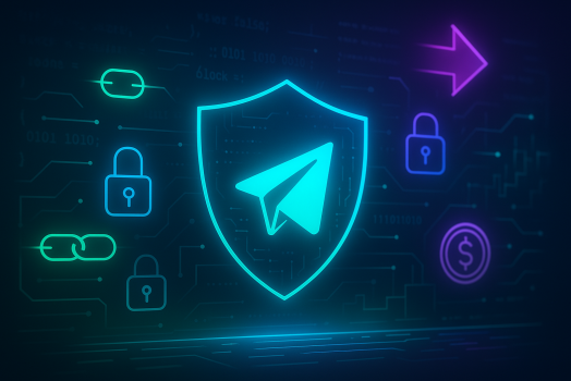 Как распознать скам среди тапалок и кликеров в Telegram