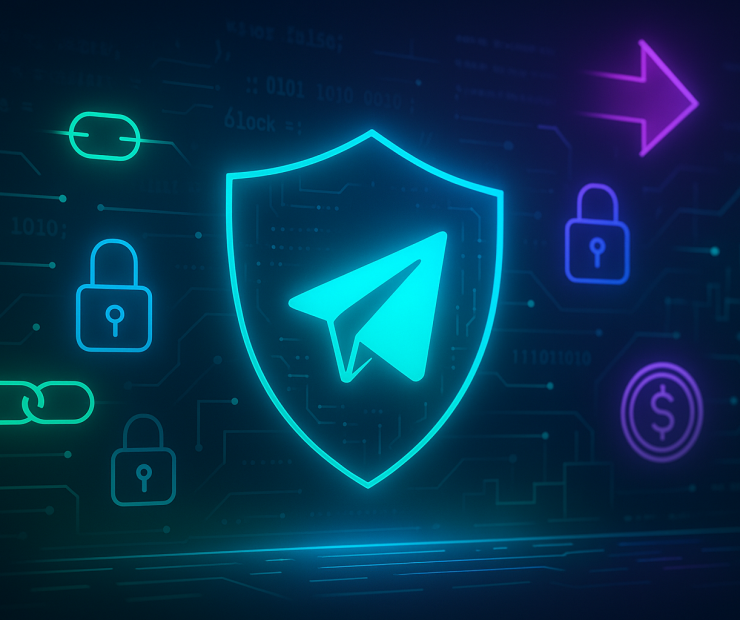 Как распознать скам среди тапалок и кликеров в Telegram