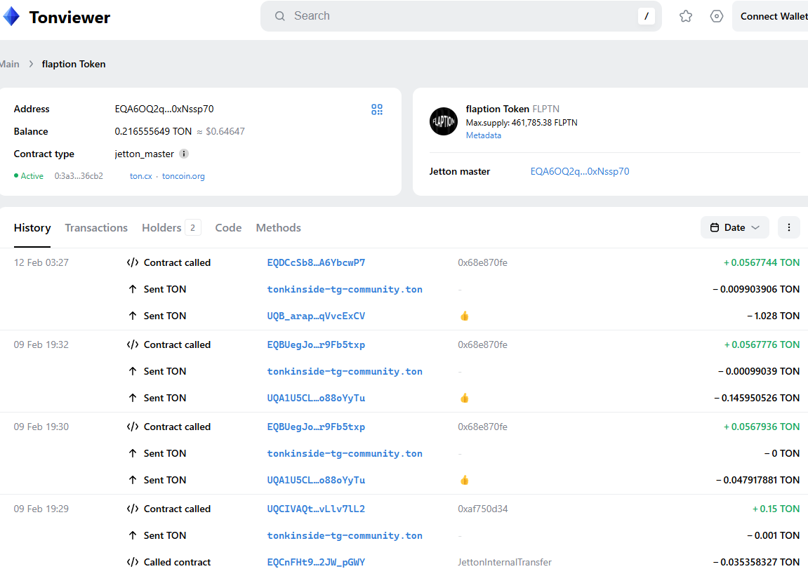 флаптион флаптион