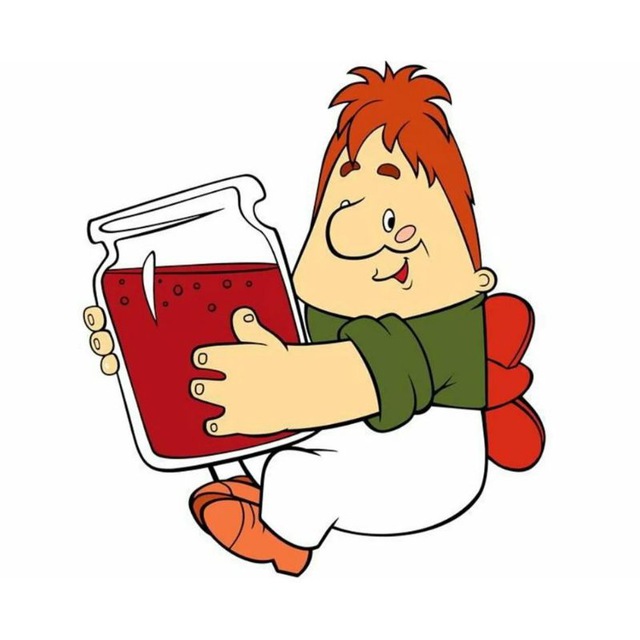 Фондовый Рынок Глазами Карлсона