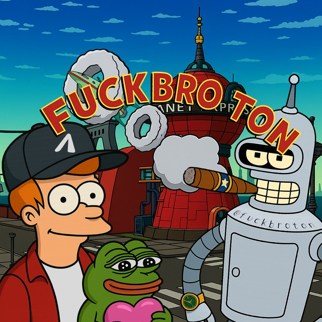 Fuckbro