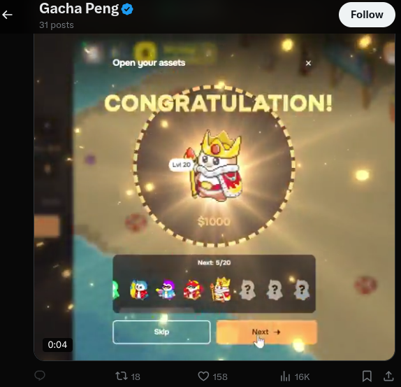 gacha peng gacha peng