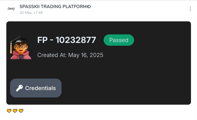 glebspasskii glebspasskii