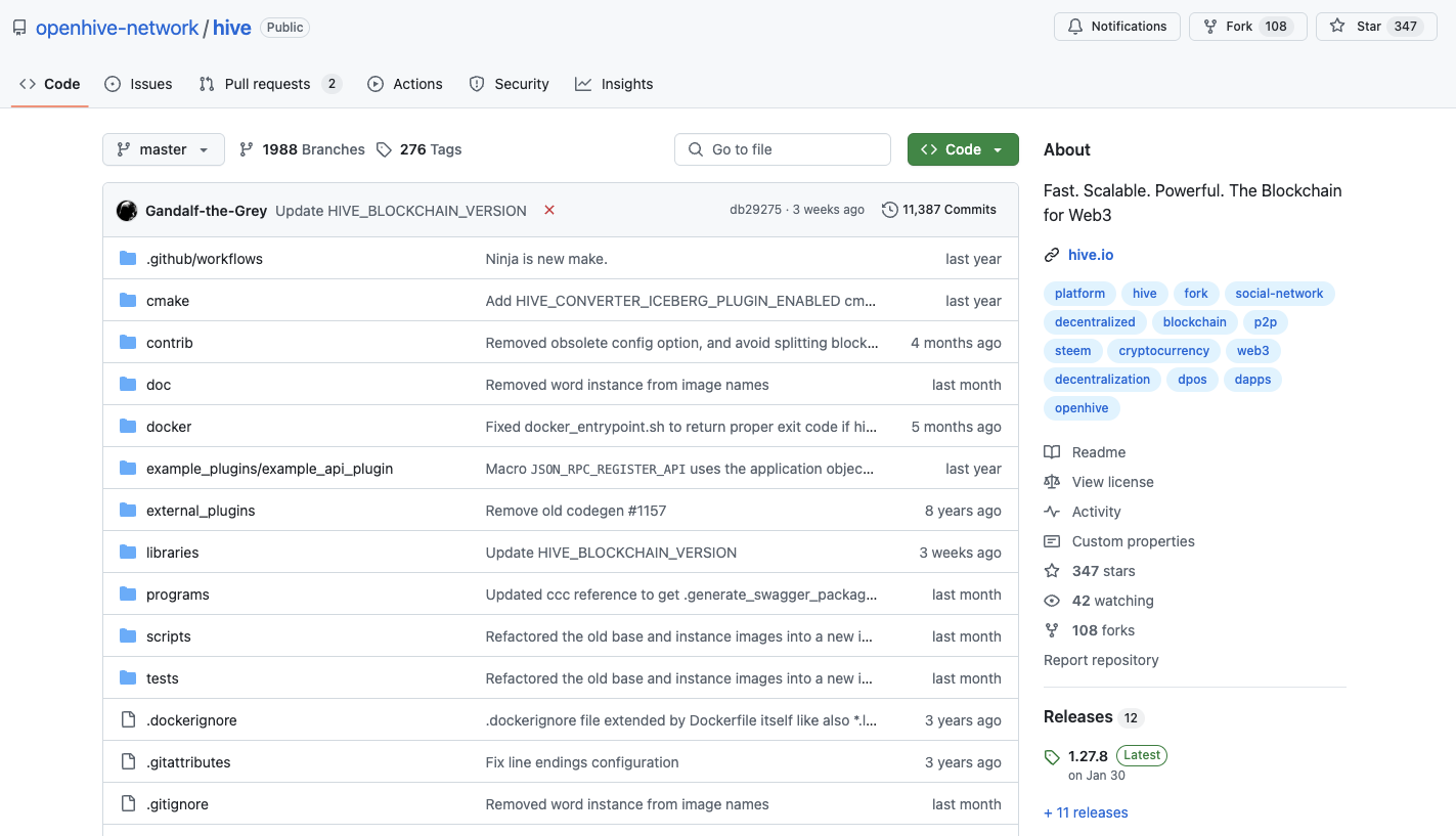 hiveblocks hiveblocks