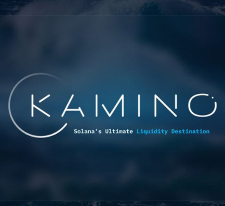 Kamino/kmno
