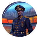 Капитан Графиков