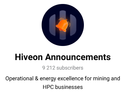 хайв ос для майнинга хайв ос для майнинга