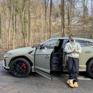 Кирилл Титов