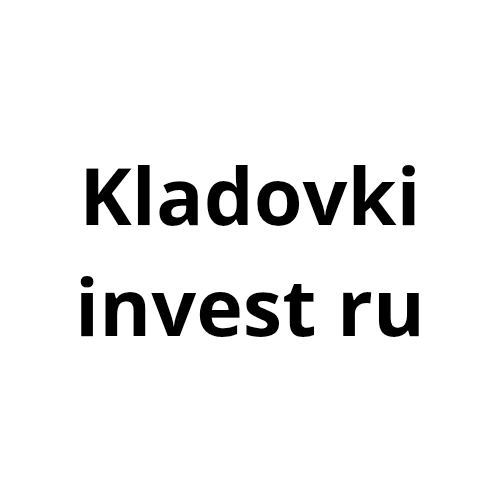 Kladovki Invest ru