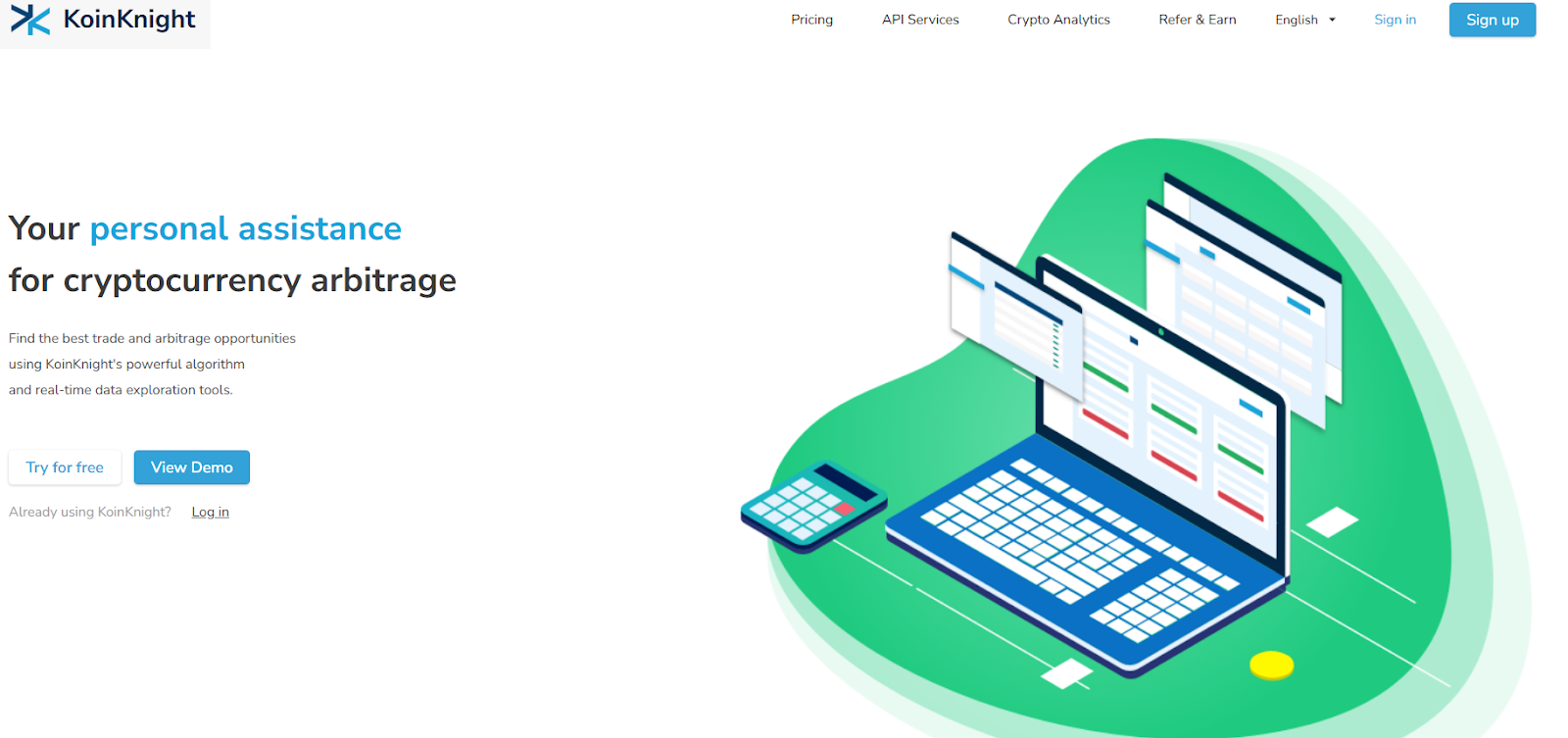 koinknight koinknight