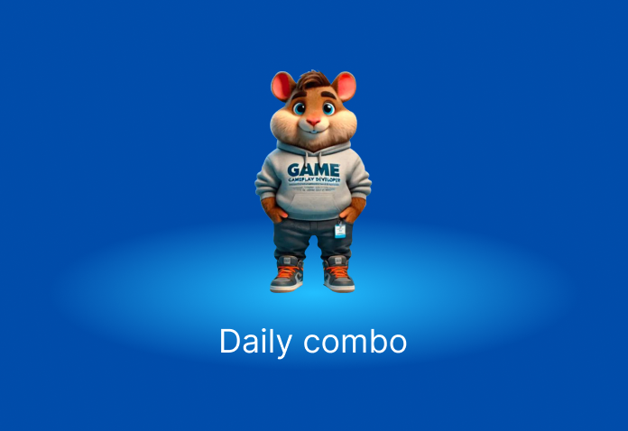 Комбо дня для Hamster GameDev за 17 мая 2025