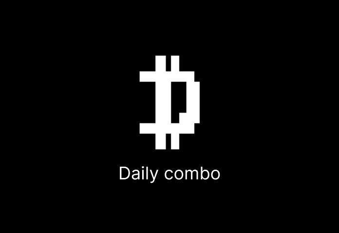 Комбо карты Dropee на сегодня 17 мая 2025