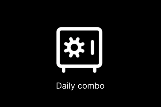 Комбо карты Treasury на сегодня 20 мая 2025