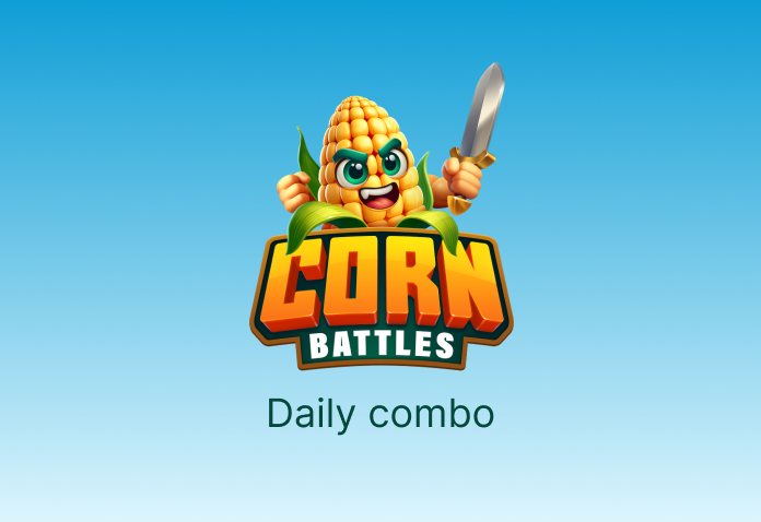 Комбо коды Corn Battles на сегодня 26 мая 2025