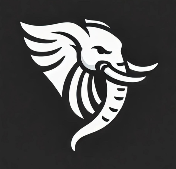 Крипто Слон