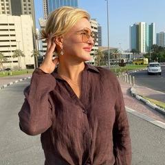 Лариса Майер