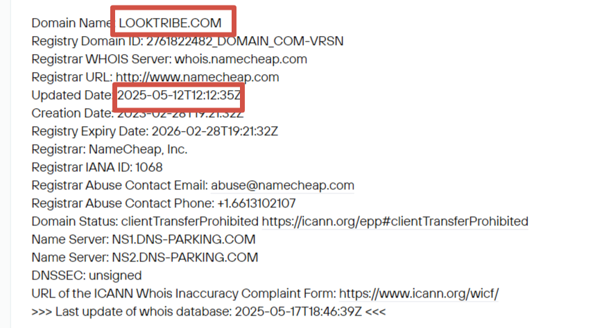 looktribe com отзывы looktribe com отзывы