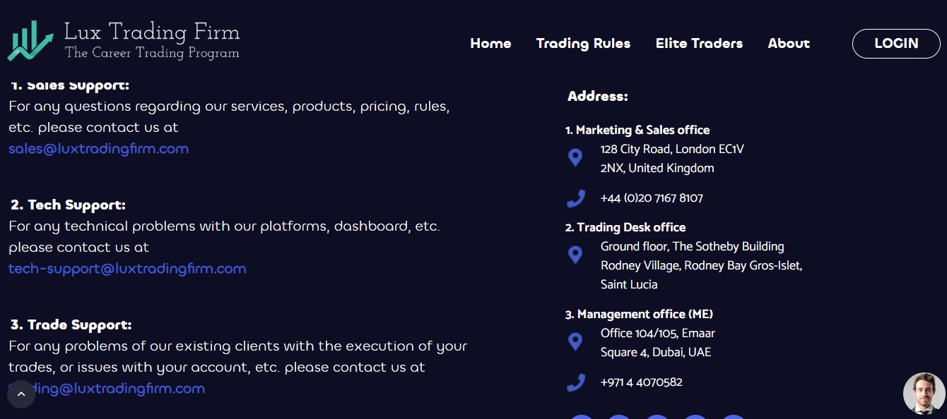 lux trading firm отзывы lux trading firm отзывы