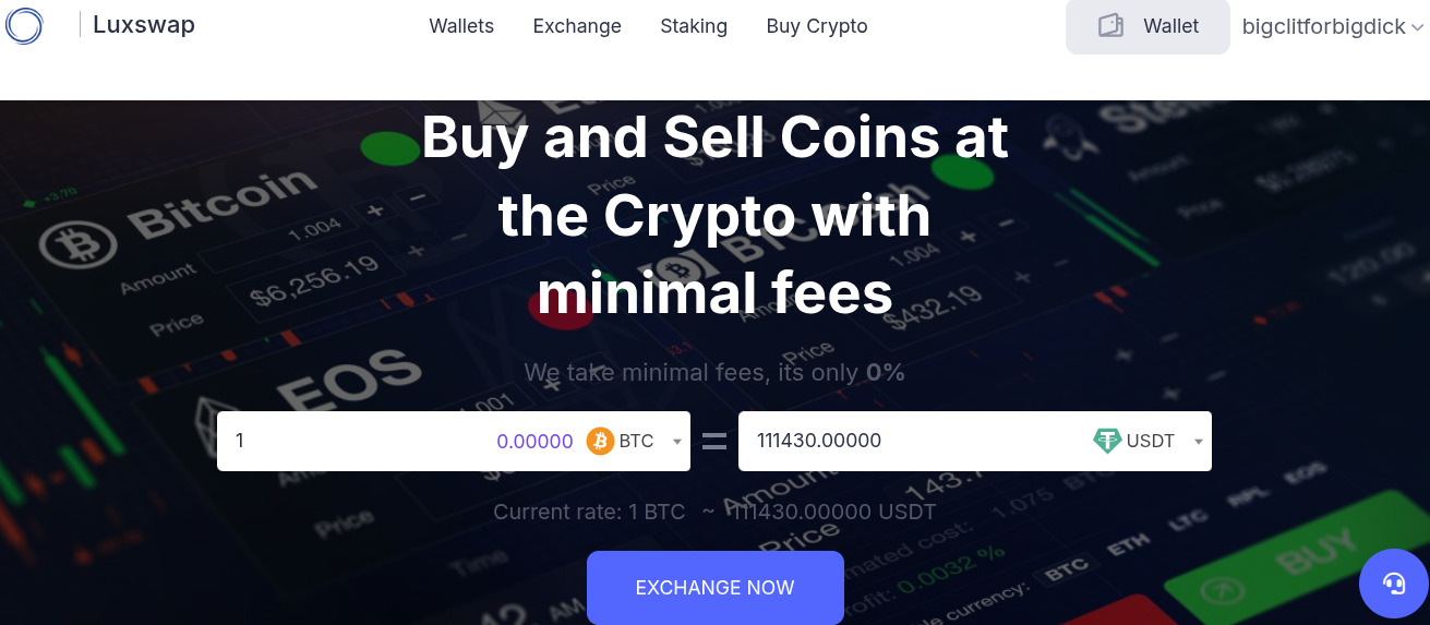 luxswap net luxswap net