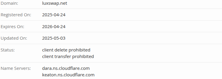 luxswap отзывы luxswap отзывы