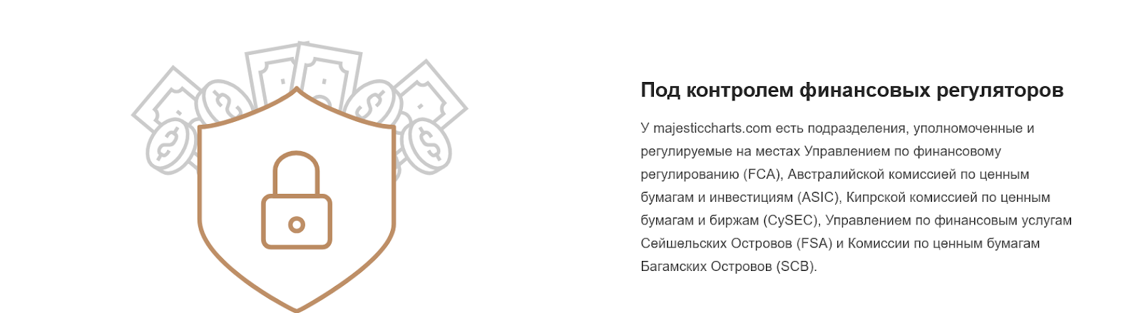 majesticcharts majesticcharts