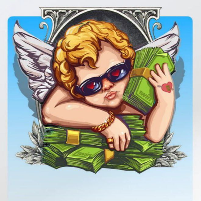 Марк Башман