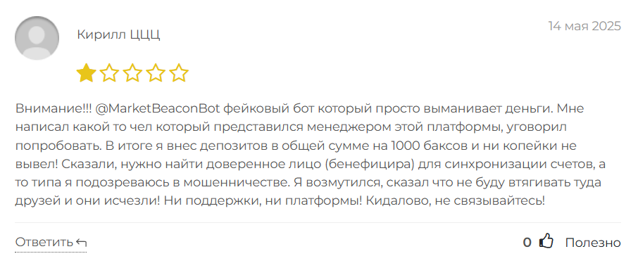 маркет бекон бот маркет бекон бот