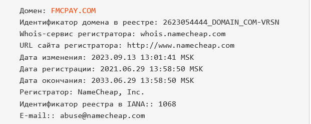 Marketing@fmcpay.com Marketing@fmcpay.com