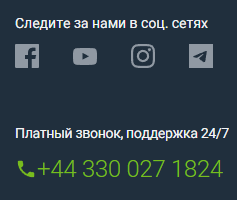 Markets4you отзывы Markets4you отзывы