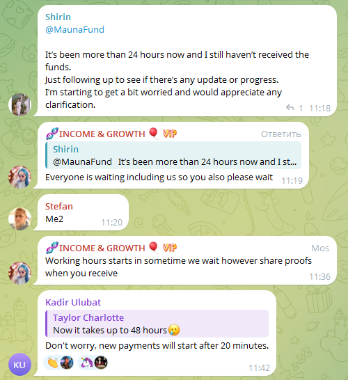 mauna project отзывы mauna project отзывы