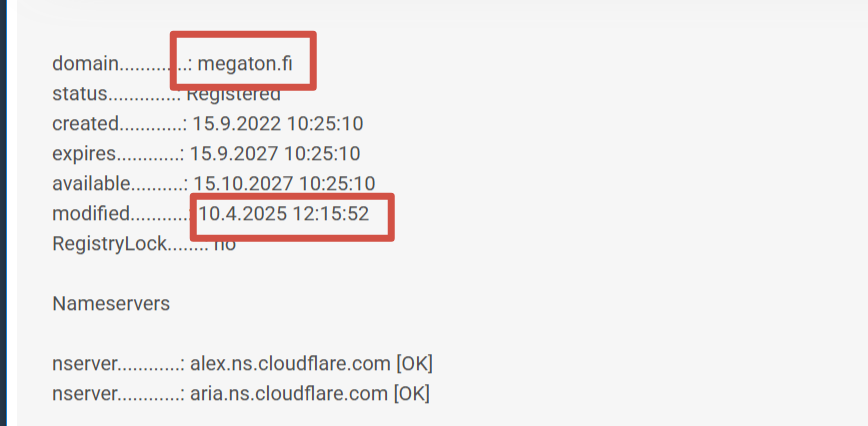 megaton fi megaton fi