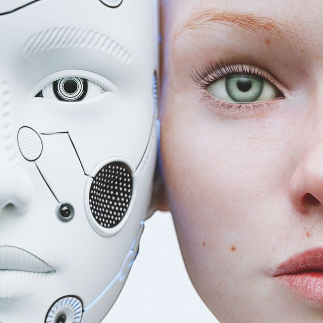 Метаверсище и Иище