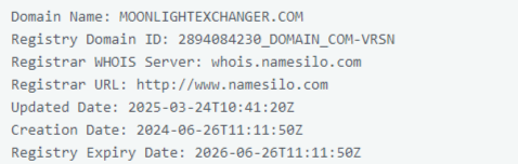moonlight exchanger отзывы moonlight exchanger отзывы