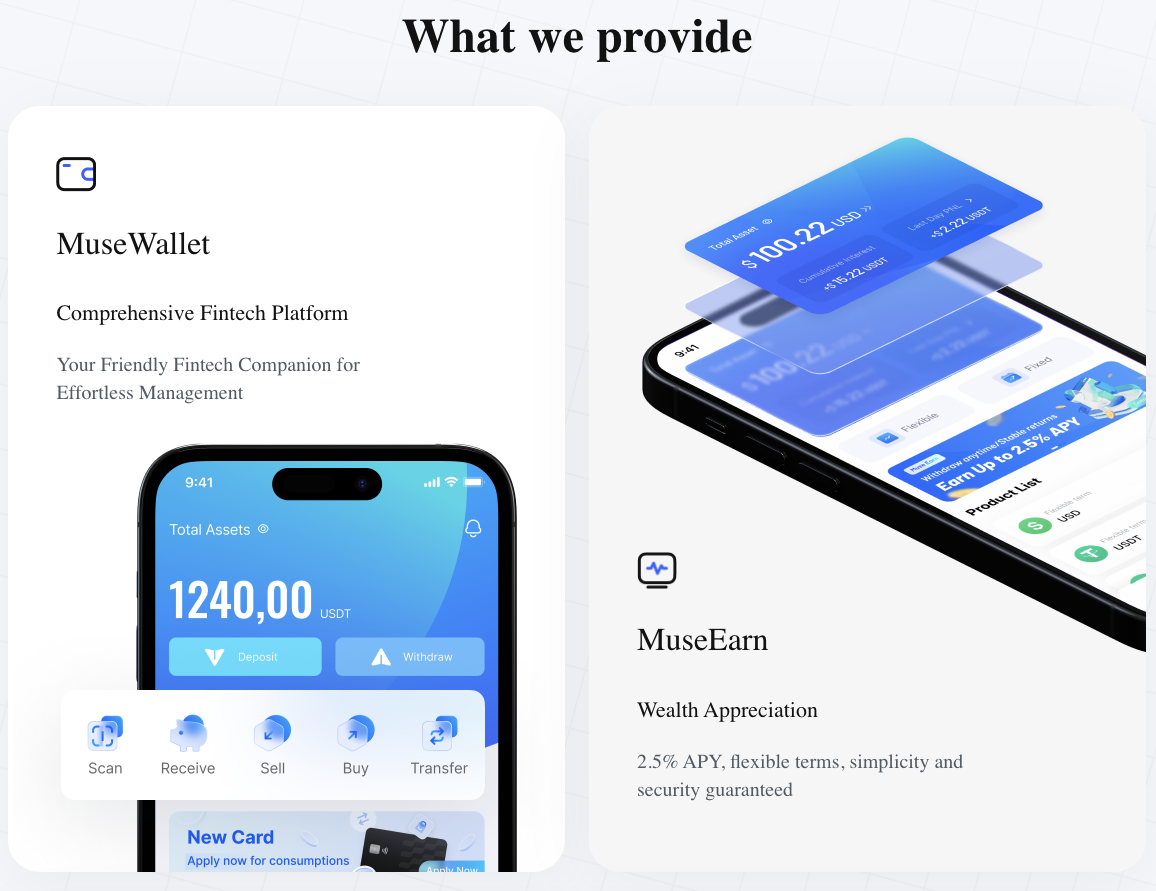 musewallet musewallet