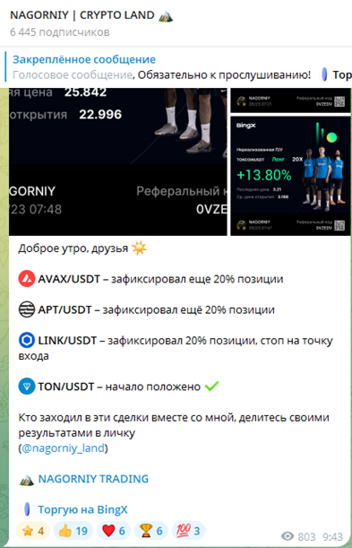 nagorniy crypto land nagorniy crypto land