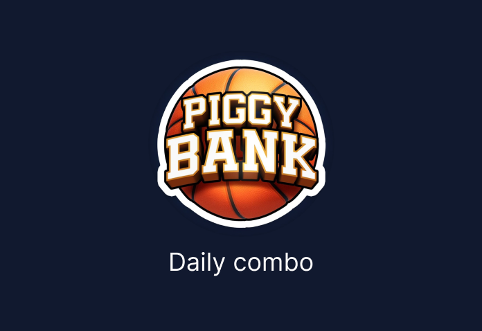 Обновленное комбо Piggy Bank на 23 мая