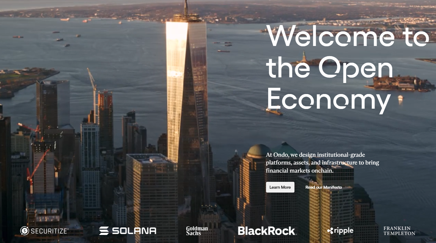 ondo монета ondo монета