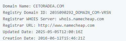 отзыв об обменнике cetoradea com отзыв об обменнике cetoradea com