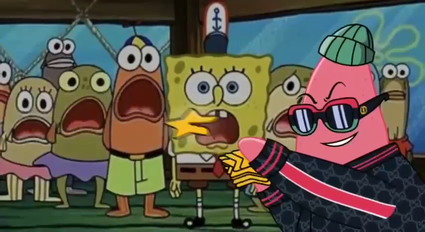 patrick stars bot patrick stars bot