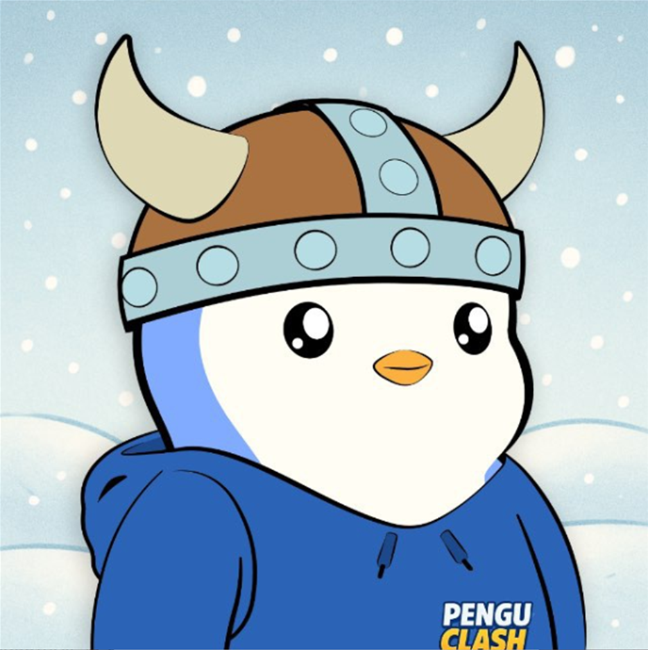 Pengu Clash