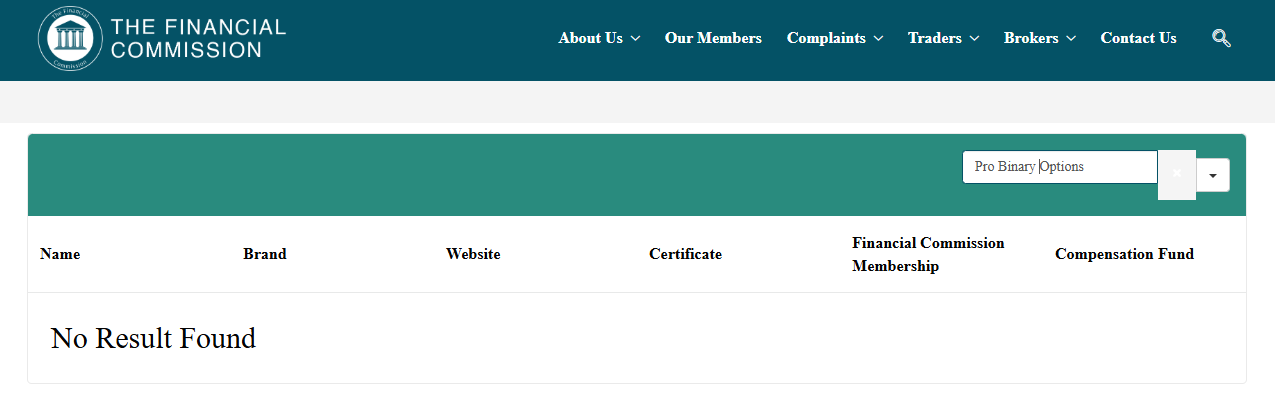 pro binary options net pro binary options net