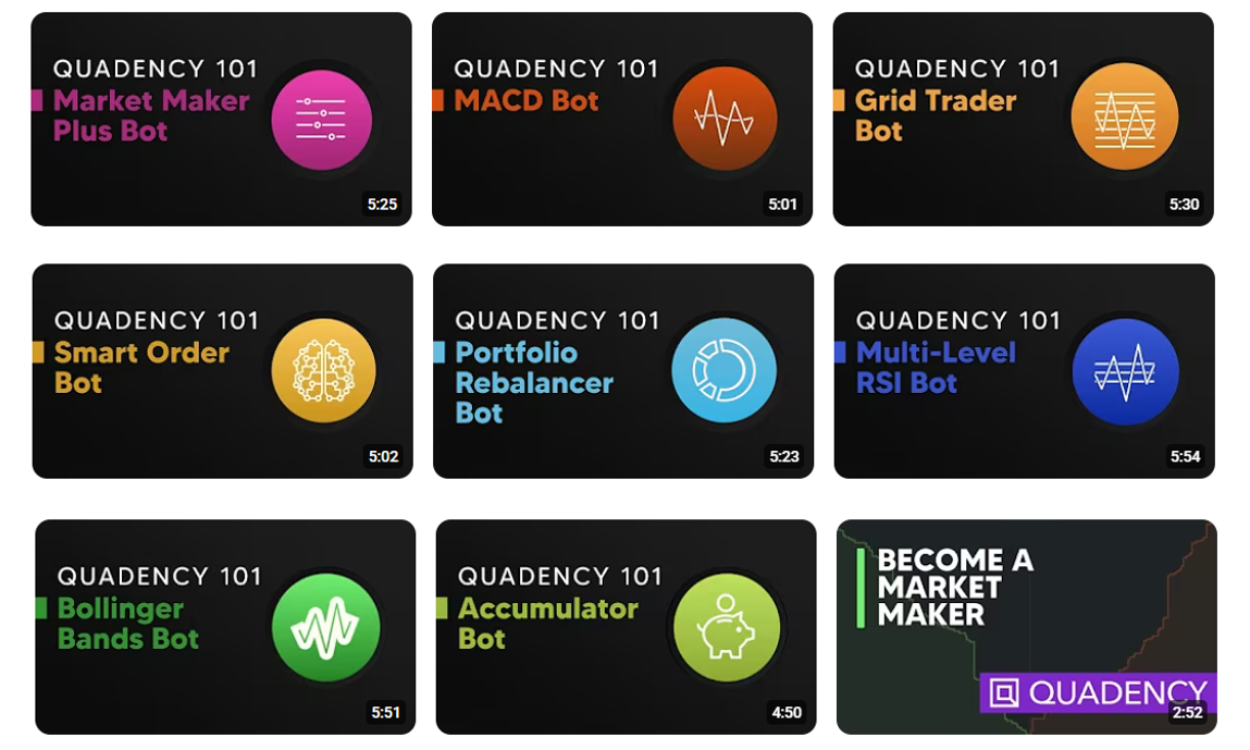 quadency com quadency com