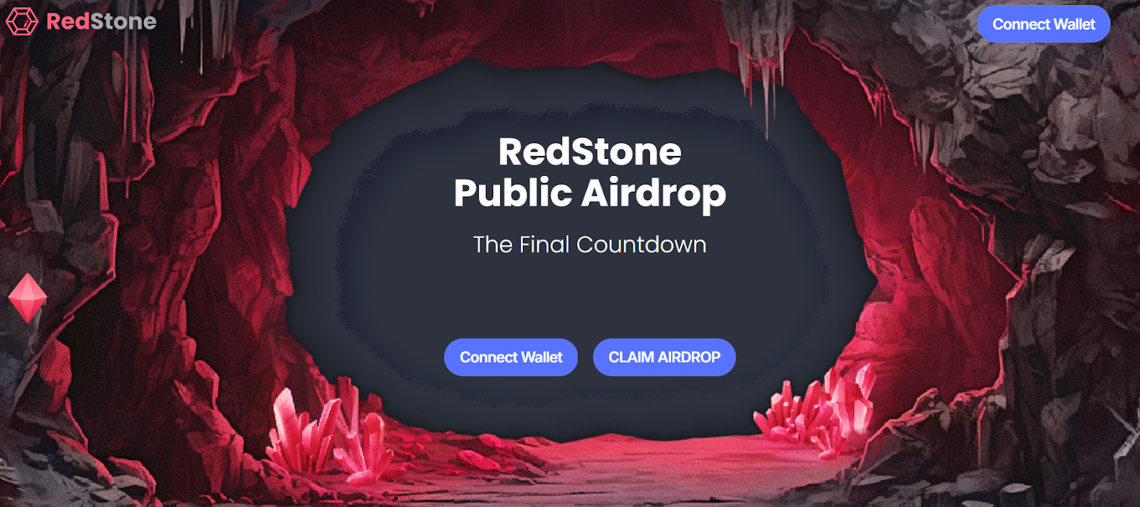 redstone info redstone info