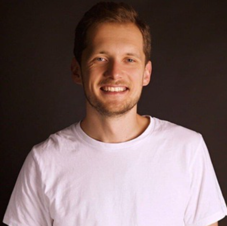 Сергей Капустин / Инвестиции