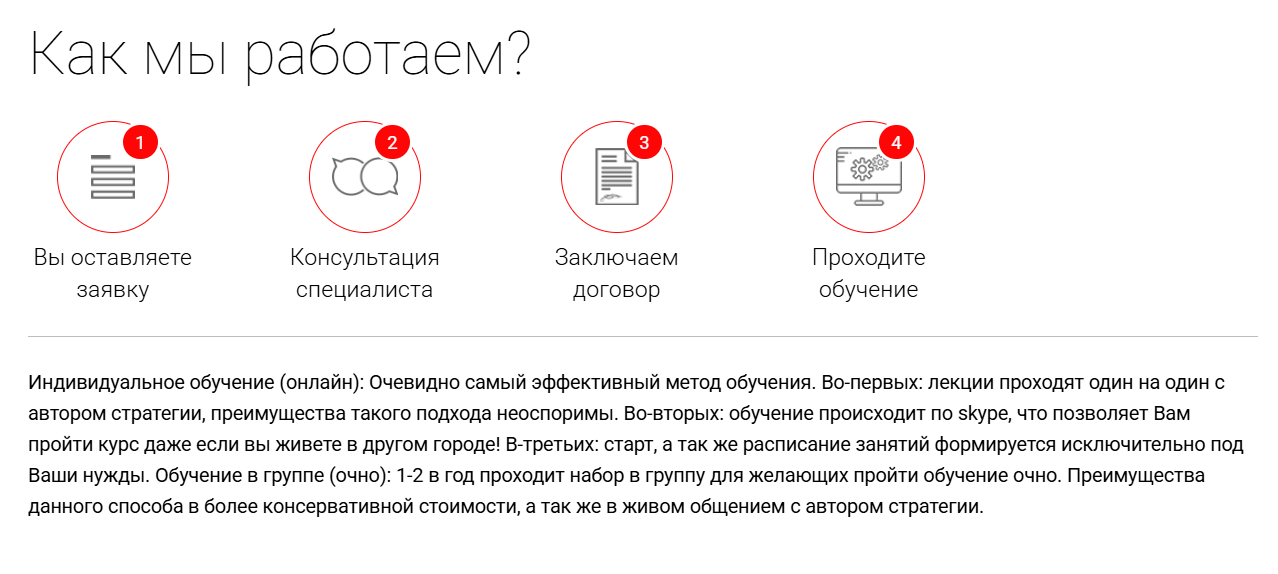 seventraders слив курса складчина seventraders слив курса складчина